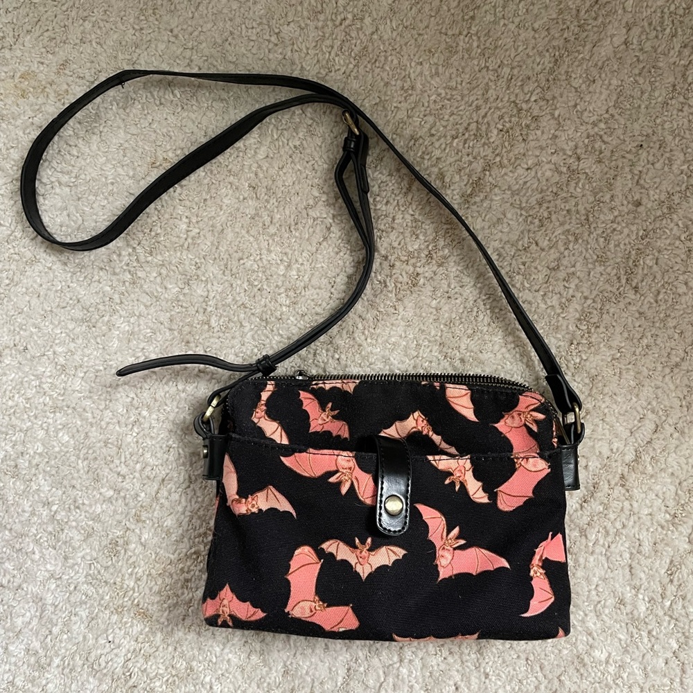 ModCloth camp director crossbody